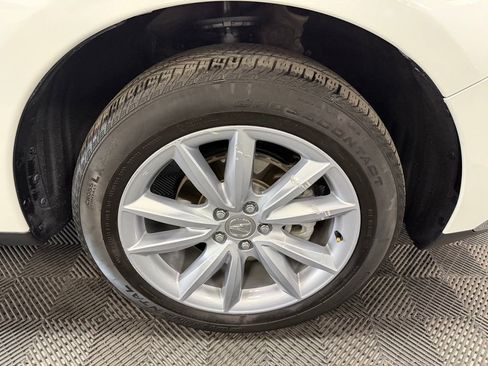 Used 2024 Acura RDX SH-AWD image 18