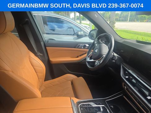 Used 2024 BMW X5 sDrive40i w/ Premium Package RWD image 18