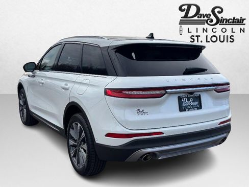 Certified 2022 Lincoln Corsair Reserve w/ Equipment Group 201A image 7