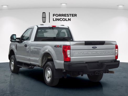 Used 2020 Ford F250 XL w/ Power Equipment Group image 5