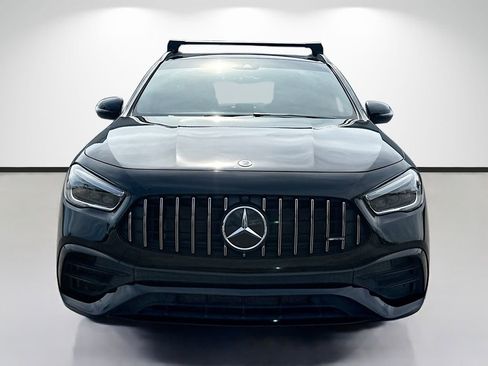 Used 2023 Mercedes-Benz GLA 45 AMG 4MATIC image 8