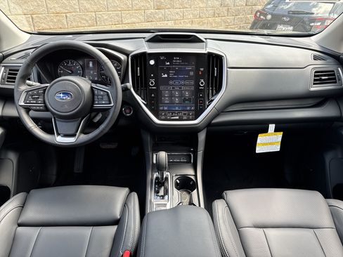 New 2026 Subaru Ascent Limited AWD/4WD image 12