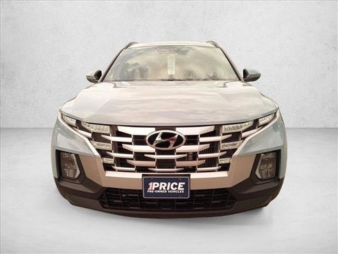 Used 2022 Hyundai Santa Cruz SEL Premium AWD/4WD image 2
