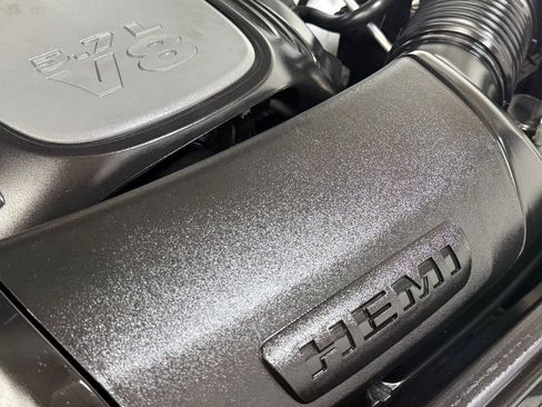 Used 2019 Dodge Durango R/T w/ Blacktop Package AWD/4WD image 84