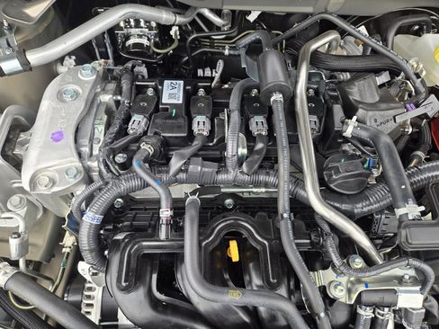 New 2026 Nissan Sentra SV w/ Floor Mat Package FWD image 25
