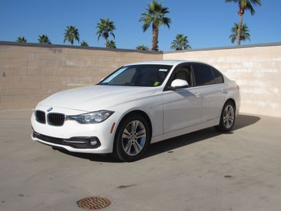 Used 2016 BMW 328i Sedan w/ Driver Assistance Package