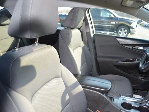 Used 2016 Chevrolet Malibu LT w/ Driver Confidence Package image 20