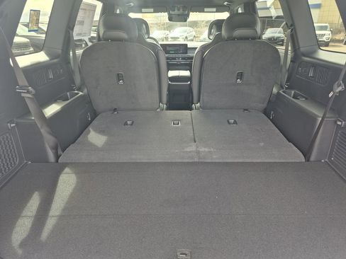 New 2027 Kia Telluride EX X-Line AWD/4WD image 15