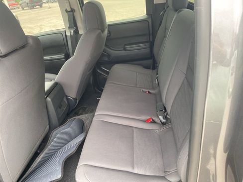 Used 2026 Nissan Frontier S image 11