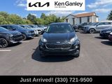 Certified 2021 Kia Sportage LX w/ LX AWD Popular Package image 2