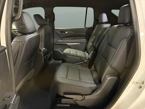 New 2026 Chevrolet Traverse LT w/ Driver Confidence Package image 30