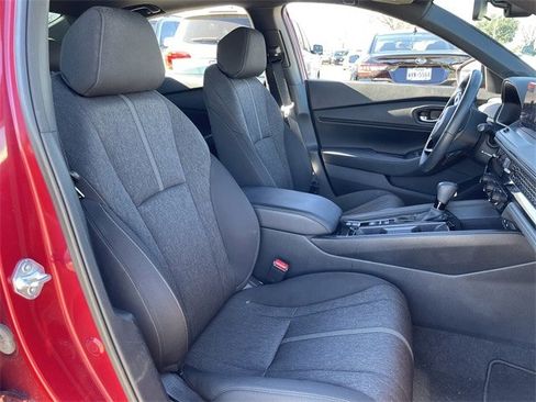 Certified 2023 Honda Accord Sport image 26