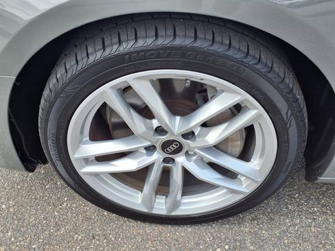 Used 2023 Audi A4 2.0T Premium Plus image 9