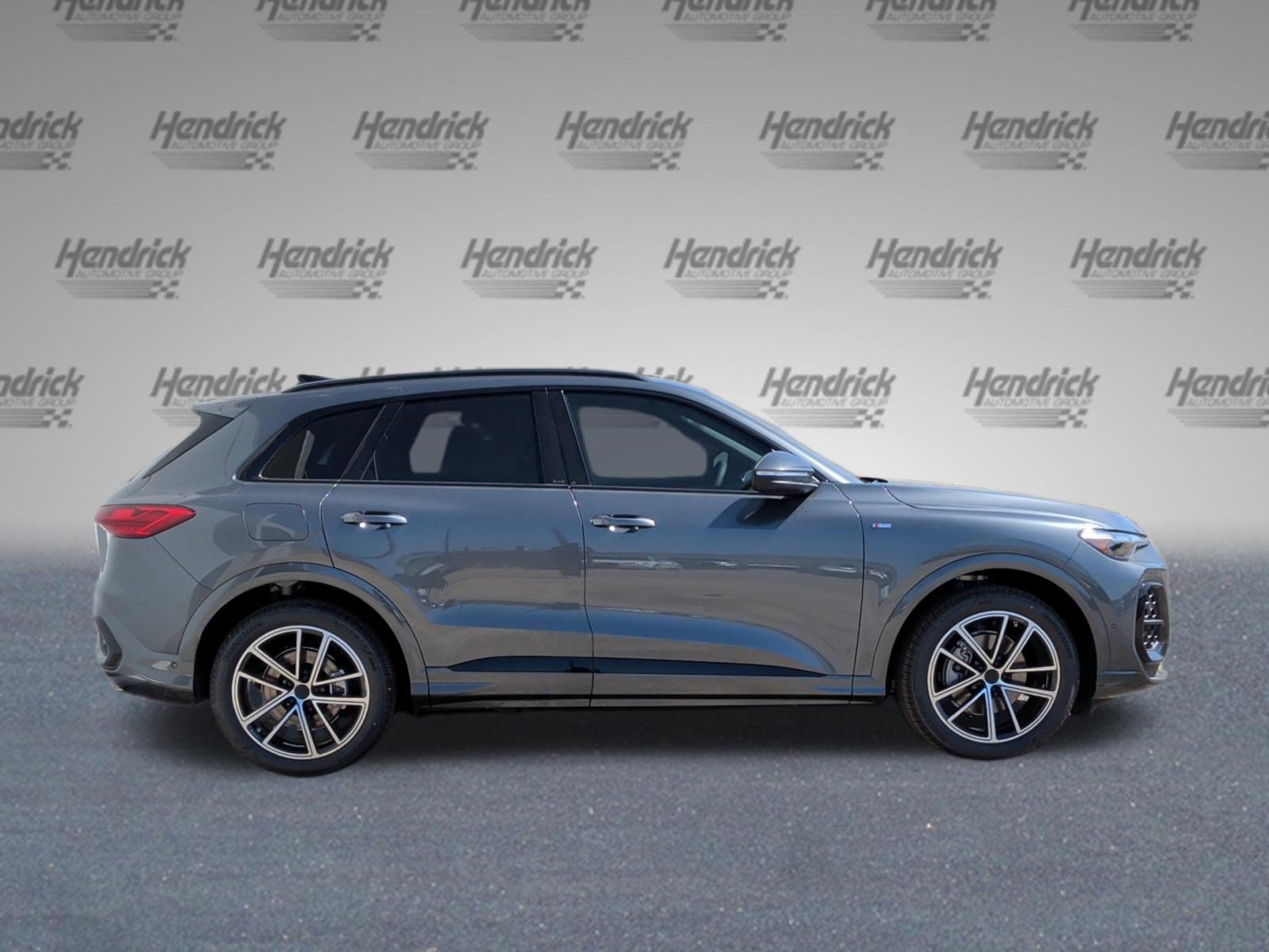 New 2026 Audi Q5 Prestige AWD/4WD image 10