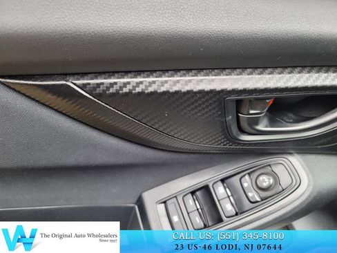 Used 2022 Subaru Impreza 2.0i image 10