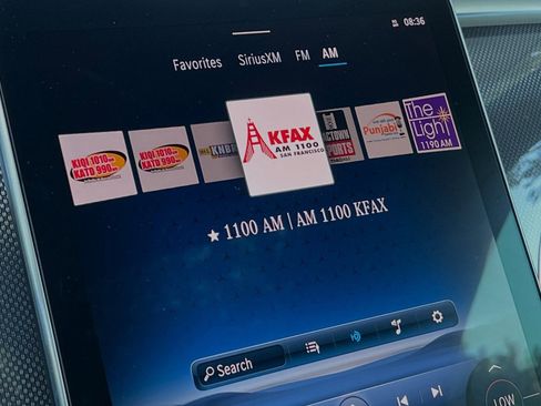 New 2024 Mercedes-Benz CLE 300 4MATIC Coupe image 15