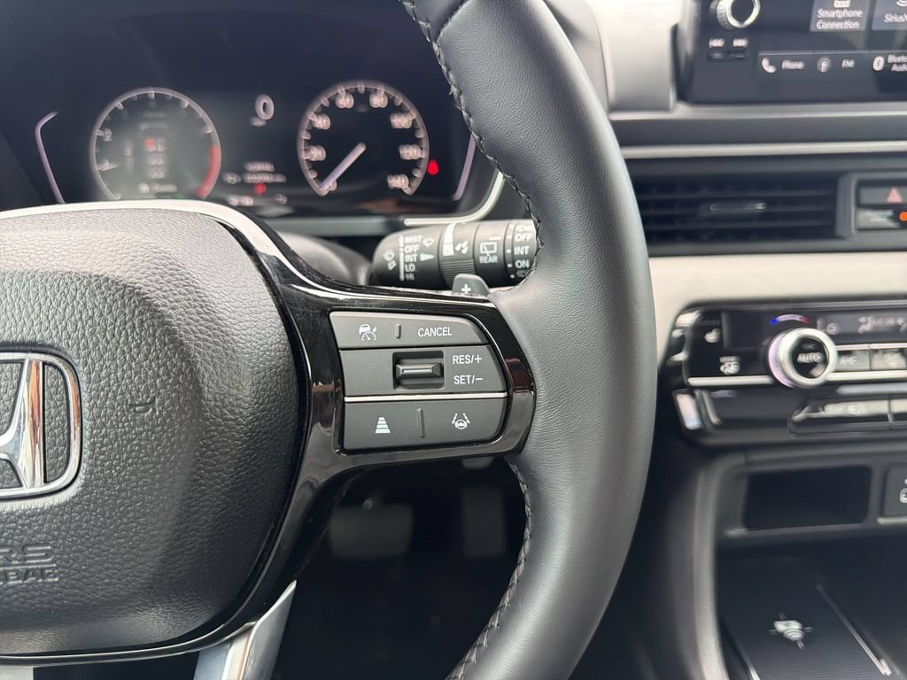 Used 2023 Honda Pilot EX-L image 31