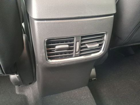 Used 2024 MAZDA CX-5 AWD 2.5 S w/ Preferred Package image 11