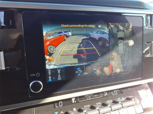 Used 2025 Toyota Sequoia SR5 image 24