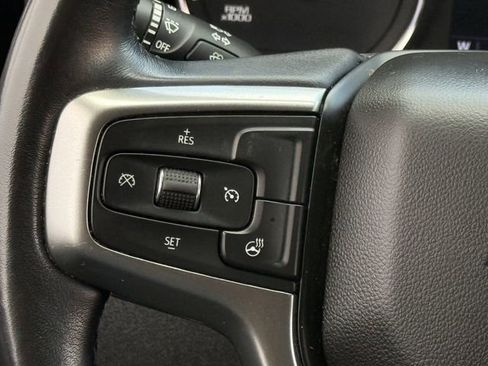 Used 2022 Chevrolet Silverado 1500 LT Trail Boss w/ LT Trail Boss Premium Package image 16