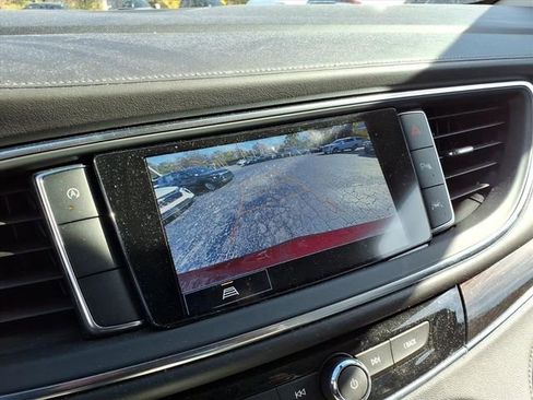 Used 2023 Buick Enclave Essence w/ LPO, Floor Liner Package image 31