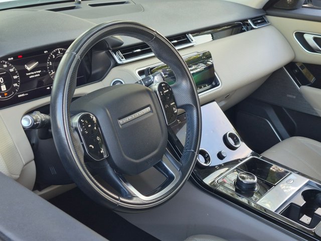 Used 2019 Land Rover Range Rover Velar R-Dynamic SE AWD/4WD image 8
