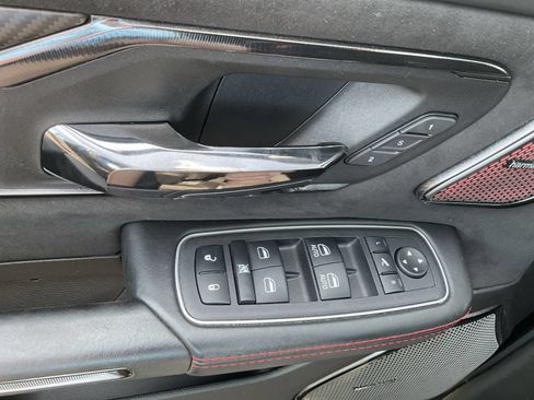 Used 2023 RAM 1500 TRX w/ TRX Level 2 Equipment Group AWD/4WD image 30