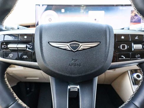 Used 2026 Genesis GV70 2.5T Select AWD/4WD image 25