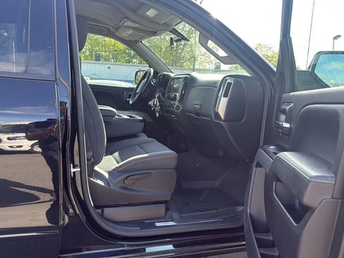 Used 2019 Chevrolet Silverado 1500 LT w/ All Star Edition image 14