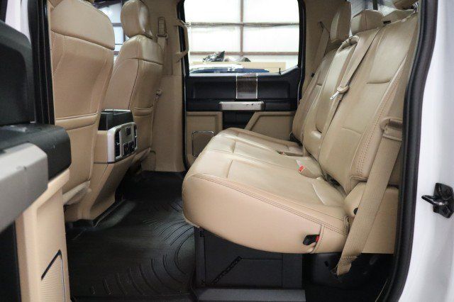 Used 2019 Ford F250 Lariat w/ Lariat Value Package AWD/4WD image 60