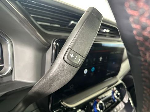 Used 2024 GMC Sierra 2500 AT4X image 19