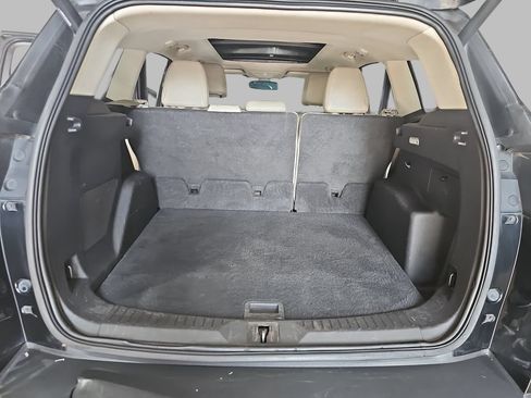 Used 2014 Ford Escape Titanium w/ Equipment Group 401A FWD image 15