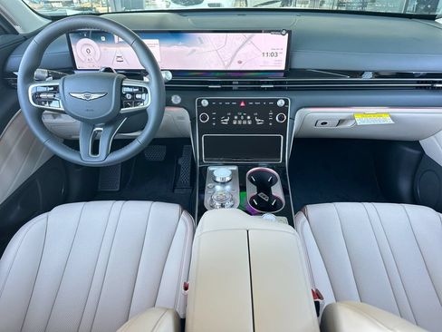 New 2026 Genesis GV80 2.5T AWD/4WD image 13