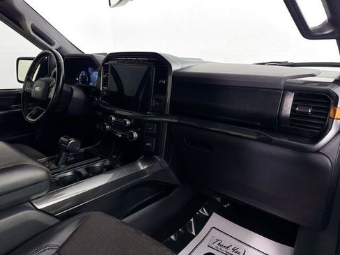 Used 2023 Ford F150 Tremor AWD/4WD image 31