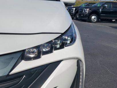 Used 2021 Toyota Prius Prime XLE