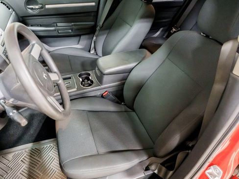 Used 2008 Dodge Charger SE RWD image 10