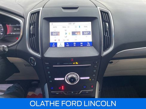 Used 2019 Ford Edge Titanium w/ Equipment Group 301A image 14
