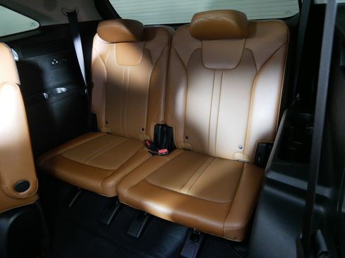 Used 2022 Kia Sorento SX Prestige w/ Rust Color Package image 33