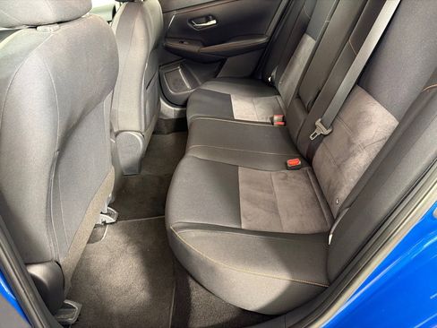 Used 2020 Nissan Sentra SR image 18