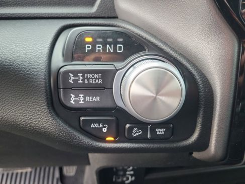 Used 2019 RAM 2500 Power Wagon image 27