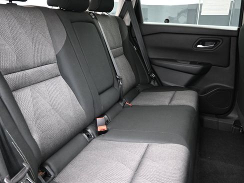 Used 2024 Nissan Rogue SV AWD/4WD image 24