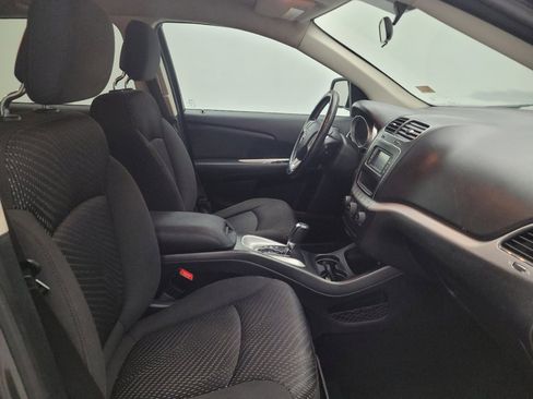 Used 2018 Dodge Journey SXT w/ Premium Group FWD image 21