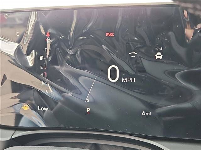 New 2026 Buick Envista Sport Touring w/ Convenience I Package FWD image 11