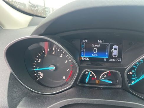 Used 2016 Ford Escape SE w/ Equipment Group 201A image 21