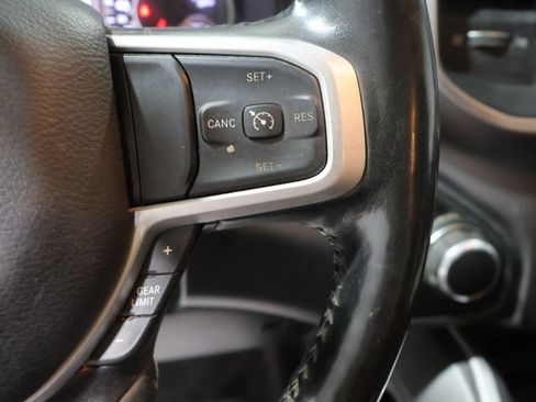 Used 2020 RAM 1500 Big Horn AWD/4WD image 37