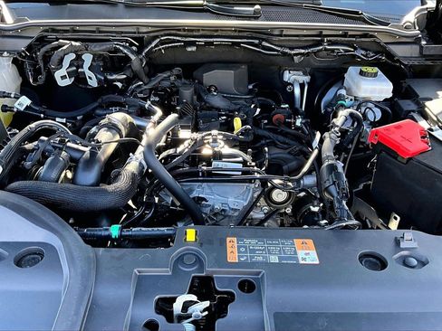 Used 2024 Ford Ranger XLT w/ Trailer Tow Package image 32