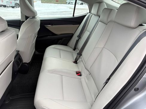 Used 2026 Toyota Camry XLE w/ Premium Plus Package image 9