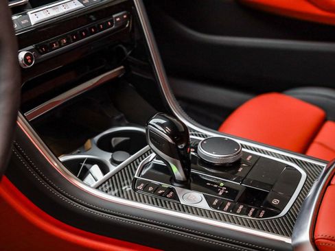 New 2026 BMW M850i xDrive AWD/4WD image 23