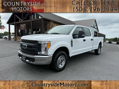 Used 2017 Ford F250 XL w/ Power Equipment Group