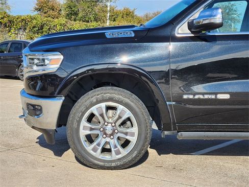 Used 2022 RAM 1500 Limited image 10